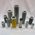 pipeline dust gas filter